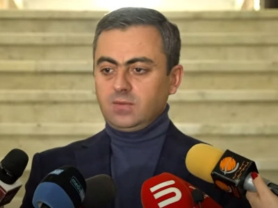 Իշխանությունները ներել են քնած հայ սպային սպանած Ռամիլ Սաֆարովին. «Հայաստան» խմբակցություն
