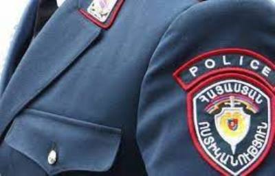 В Араратской области 76-летний мужчина отрубил пальцы сыну и ударил невестку по голове