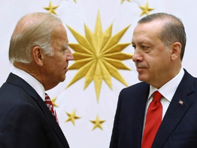 AP: Turkish strikes on U.S. Kurdish allies resonate with Ukraine war