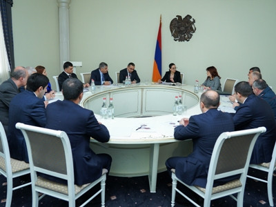 Դատախազը պետական միջոցներով օրենքի խախտմամբ աշխատանքների կապակցությամբ վարույթներով պահանջել է արդյունավետ քննություն
