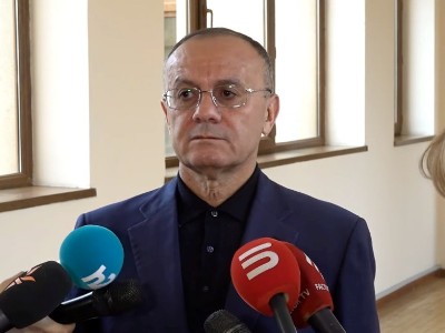 Блок «Армения»: Провокации Азербайджана продолжатся