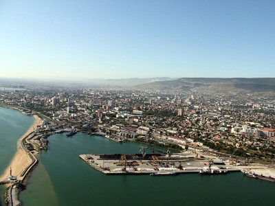 Ռուսական երեք նավահանգիստներ Իրանից արտահանման նոր վերջնակետեր են դարձել․ Tasnim