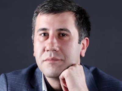 Թշնամին «իրենով է անում» մեր ազգային ինքնության ոչ միայն նյութական արժեքները, այլև ոչ նյութականները․ Մելիքյան