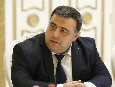 Ոստիկանապետի նախկին տեղակալը նշանակվել է զինվորական դատախազի տեղակալ
