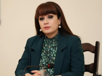 Մեզ համար դեկտեմբերի 7-ը դարձել է հիշողության ու ոգեկոչման ոչ միայն օրացույցային օր. Շիրակի մարզպետ