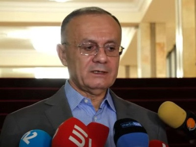 Блок «Армения»: Проблема аттестации и надбавок приведет к утечке кадров из Вооруженных сил