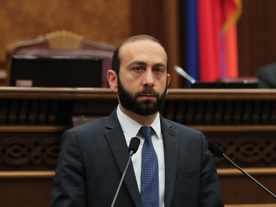 Ինչո՞ւ Երեւանը որոշեց վերականգնել հարաբերությունները Հունգարիայի հետ. պարզաբանում է ԱԳ նախարարը