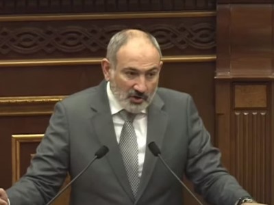 Դա նույնն է, որ փորձենք դինոզավրերի ֆերմա ստեղծել. Փաշինյանի խոսքը ծիծաղ առաջացրեց ԱԺ դահլիճում