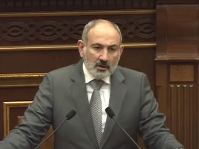 Пашинян: Принятие помощи ОДКБ без четких оценок будет означать принятие статус-кво ситуации  на наших границах