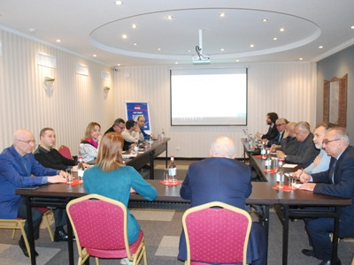 Հայ գործարարներին ներկայացվել է, թե ինչպես կարելի է մասնակցել ՌԴ պետական գնումներով հայտարարված մրցույթներին