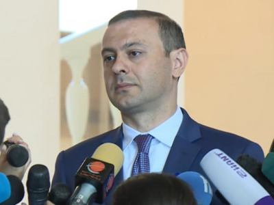 Մենք հայ-թուրքական եւ հայ-ադրբեջանական հարաբերությունների կարգավորումը դիտարկում ենք անջատ գործընթացներ. ԱԽ քարտուղար