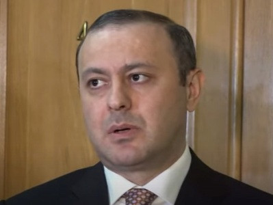 Глава СБ Армении об инциденте на территории Лачинского коридора: Это была провокация азербайджанцев