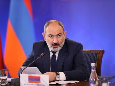 Премьер-министр Армении: В ЕАЭС дан старт новым механизмам по финансовой поддержке промышленности