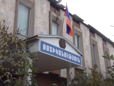 Ապօրինի հրացանի և թմրանյութի հայտնաբերում, ատրճանակի կամավոր հանձնում