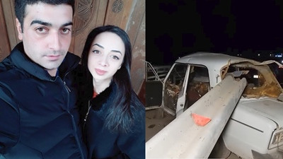 Стали известны подробности ДТП в Армении: в ней погибла семья из села Карби