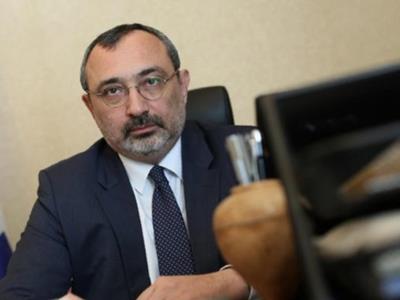 Экс-министр иностранных дел: Заявления, пусть арцахцы идут на переговоры, просто недопустимые