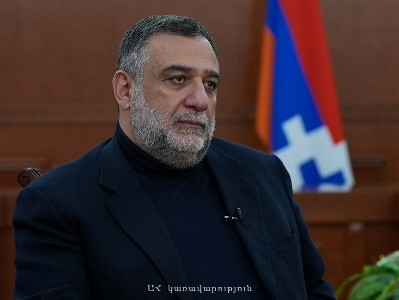 Էլիտայի համար ցավոտ փոփոխություններ են լինելու. Ռուբեն Վարդանյան