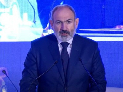 Armenia PM: Fear that Azerbaijan is preparing genocide in Karabakh is becoming more and more objective