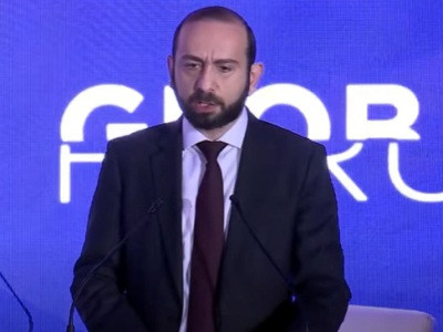 Глава МИД Армении: Армянский нард столкнулся с новыми угрозами безопасности