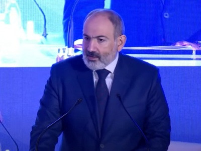 Armenia’s Pashinyan speaks about genocide in 3 scenarios: Lachin Corridor is Genocide prevention corridor