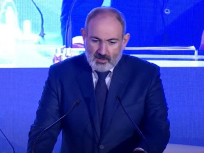 Armenia premier: I don’t not want genocide prevention, condemnation to become occasion for condemning people