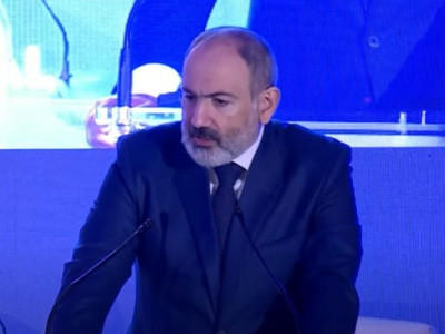 Թուրքիան, Հայաստանն ու Ադրբեջանն ունեն իրար կարիքը. Նիկոլ Փաշինյան
