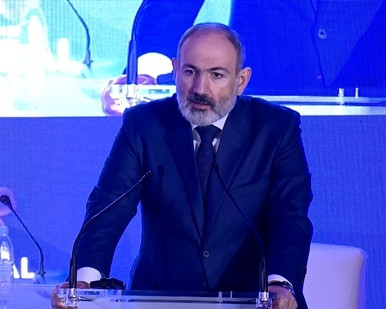 Armenia's Pashinyan: Most important tool for genocide prevention is Azerbaijan-Karabakh dialogue