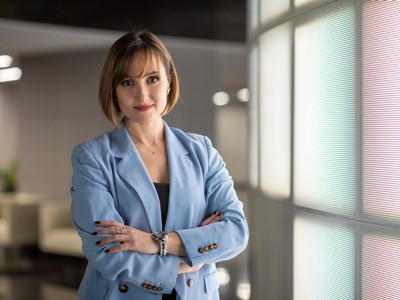 Visa Regional Manager for Caucasus: We went beyond expectations with our Payment Security Campaign outcome