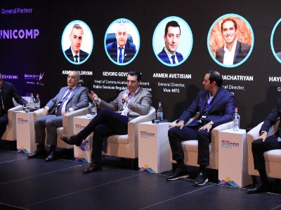 «Խելացի ենթակառուցվածք» պանելային քննարկում՝ ՏՀՏ ոլորտի ընկերությունների և ՀԾԿ հանձնաժողովի մասնակցությամբ