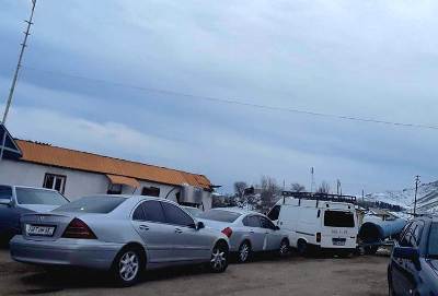 Stepanakert-Goris motorway blocked by Azerbaijanis for 1 day already