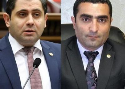 «Իրավունք». ՔՊ-ում իրավիճակը լարվում է. Նիկոլ Փաշինյանը որոշում է կայացրել