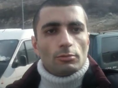 Ինքնակազմակերպվեք եւ բողոքի ակցիաներ իրականացրեք դեսպանատների դիմաց. Արցախից դիմում են ազգային ուժերին