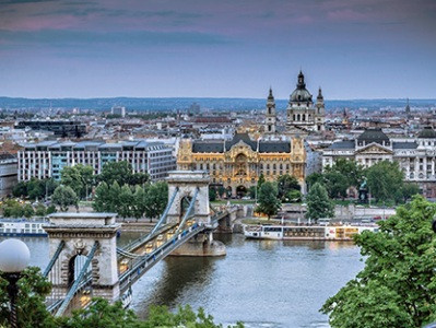 EU overcomes stalemate on Ukraine financing agreement by reaching agreement with Hungary