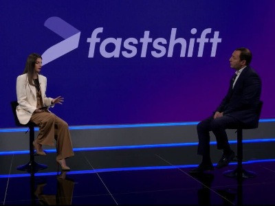 Fastshift. նոր վճարային համակարգ Հայաստանում
