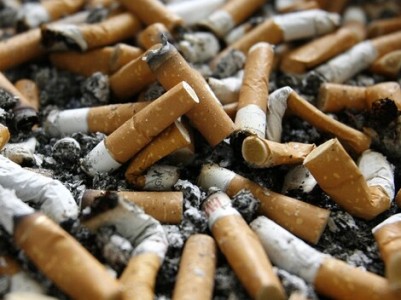New Zealand to impose almost total ban on tobacco from next year
