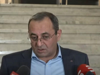 Եթե ժողովրդի մի զգալի մասը գնում, ընտրում է Նիկոլ Փաշինյանին, ես ինչպե՞ս պետք է փրկեմ Արցախը. Արծվիկ Մինասյան