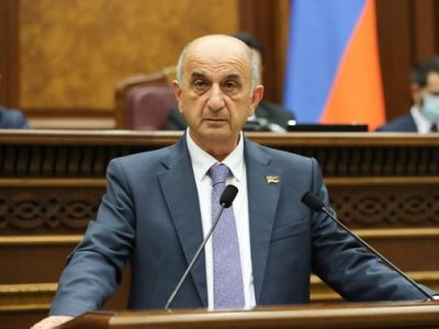 «Гражданский договор»: Пусть посол России поедет в Лачин, чтобы посмотреть, как позорится его страна
