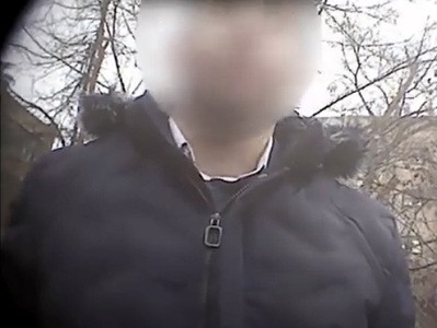 Следователь СК Армении попался на получении взятки