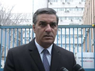 Экс-омбудсмен Армении: Реакция международного сообщества на действия Баку крайне неудовлетворительная