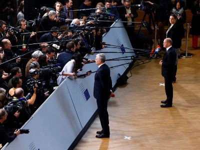 Reuters: EU countries again failed to agree on 9th package of anti-Russian sanctions