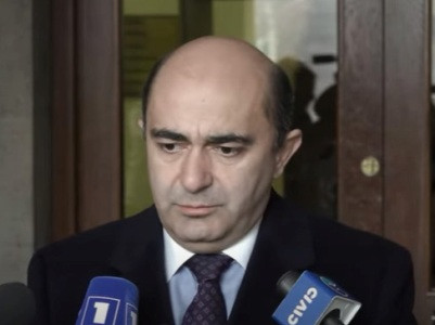 Посол: Необходимо обеспечить создание международного механизма переговоров между Степанакертом и Баку