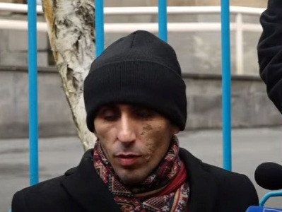 Karabakh official: UN Security Council should provide international guarantees for Karabakh