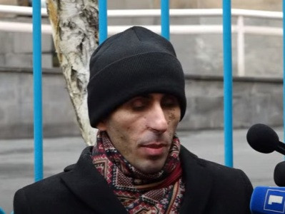 Advisor to State Minister of Karabakh: All celebrities should behave according to the situation