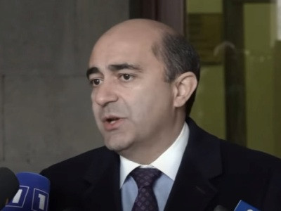 Посол по особым поручениям: Решение этого вопроса в поле всего международного сообщества, а не только России