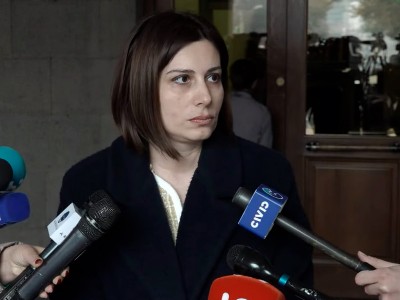 Министр: Моя деятельность не сказывается на деятельности принадлежащей моей матери компании