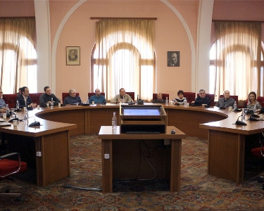 ԳԱԱ-ում ներկայացվեցին «Սևանա լճի շրջակա միջավայրի պահպանություն» ծրագրի արդյունքները