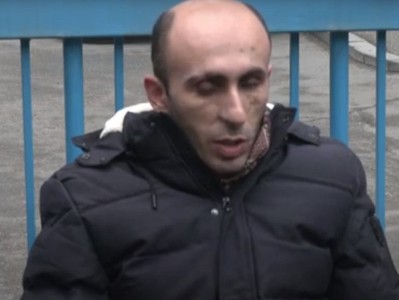 Бегларян: Право Арцаха на самоопределение - красная черта, от которой мы не отступим
