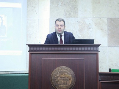 Քննարկվել են կրթական համակարգի բոլոնյան բարեփոխումները. ԿԳՄՍՆ