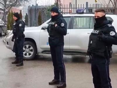 Former Kosovo Liberation Army commander sentenced to 26 years for torturing and killing prisoners