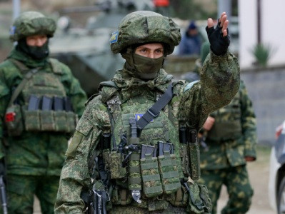 Azerbaijan conducts survey, ahead of Lachin corridor provocation, on view on Russia peacekeepers in Karabakh